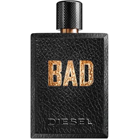 Amazon ディーゼル バッド Edt スプレー 125ml ディーゼル Diesel Diesel ディーゼル オードトワレ Edt 通販