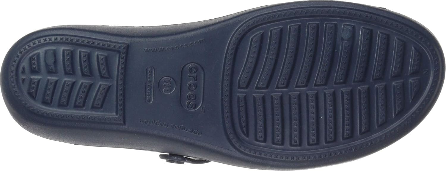 Crocs Women's Patricia Wedges Sandal