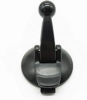 Vista 3 de TIHOOD 2PCS GPS Windshield Mount Holder for Garmin Nuvi Suction Cup Car Windscreen