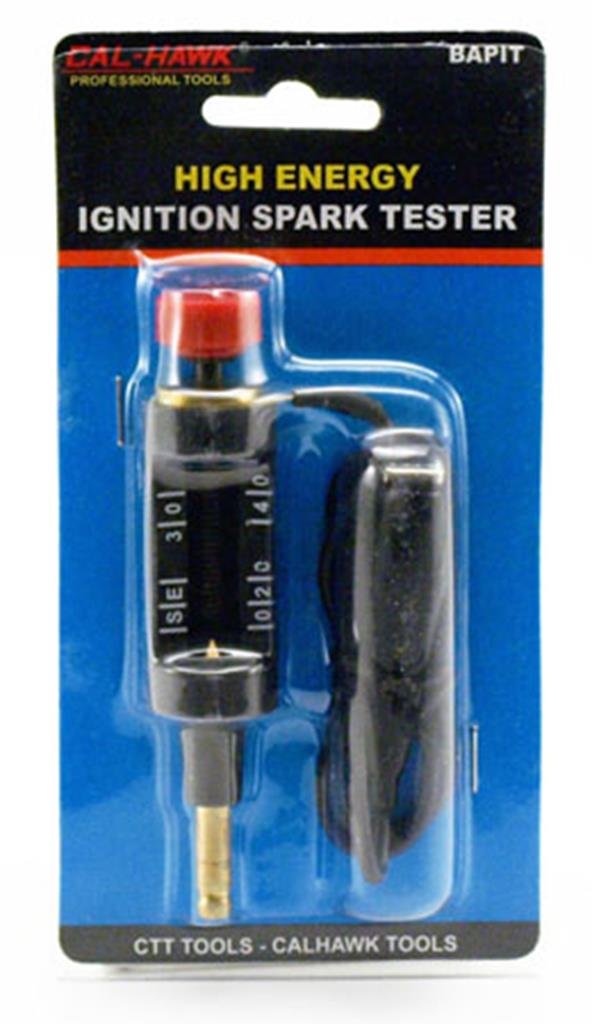 Ampro T71240 alta energía encendido Spark Tester
