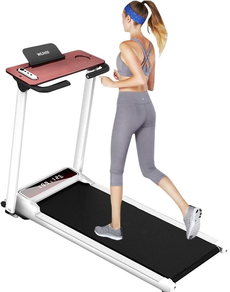 exercise machine with screen