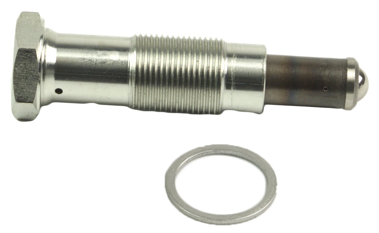 Amazon.com: Bapmic 11311439552 Engine Timing Chain Tensioner for 