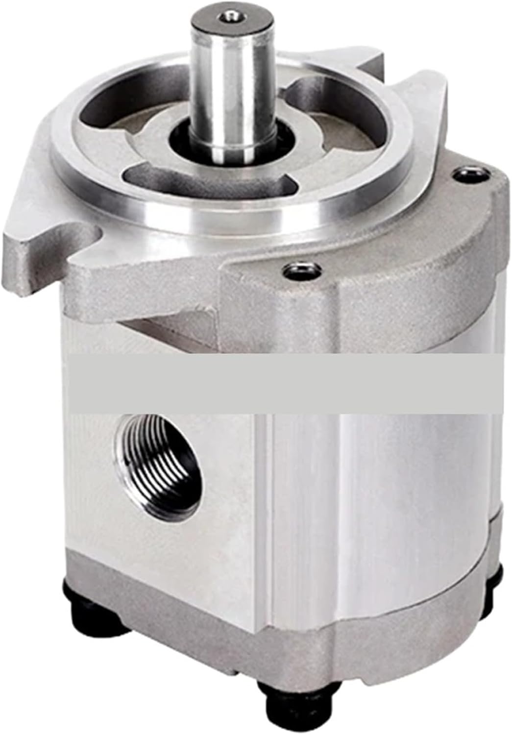 HGP-3A series reversing gear pump hydraulic left Right turn(HGP-3A-F30,Left turn)