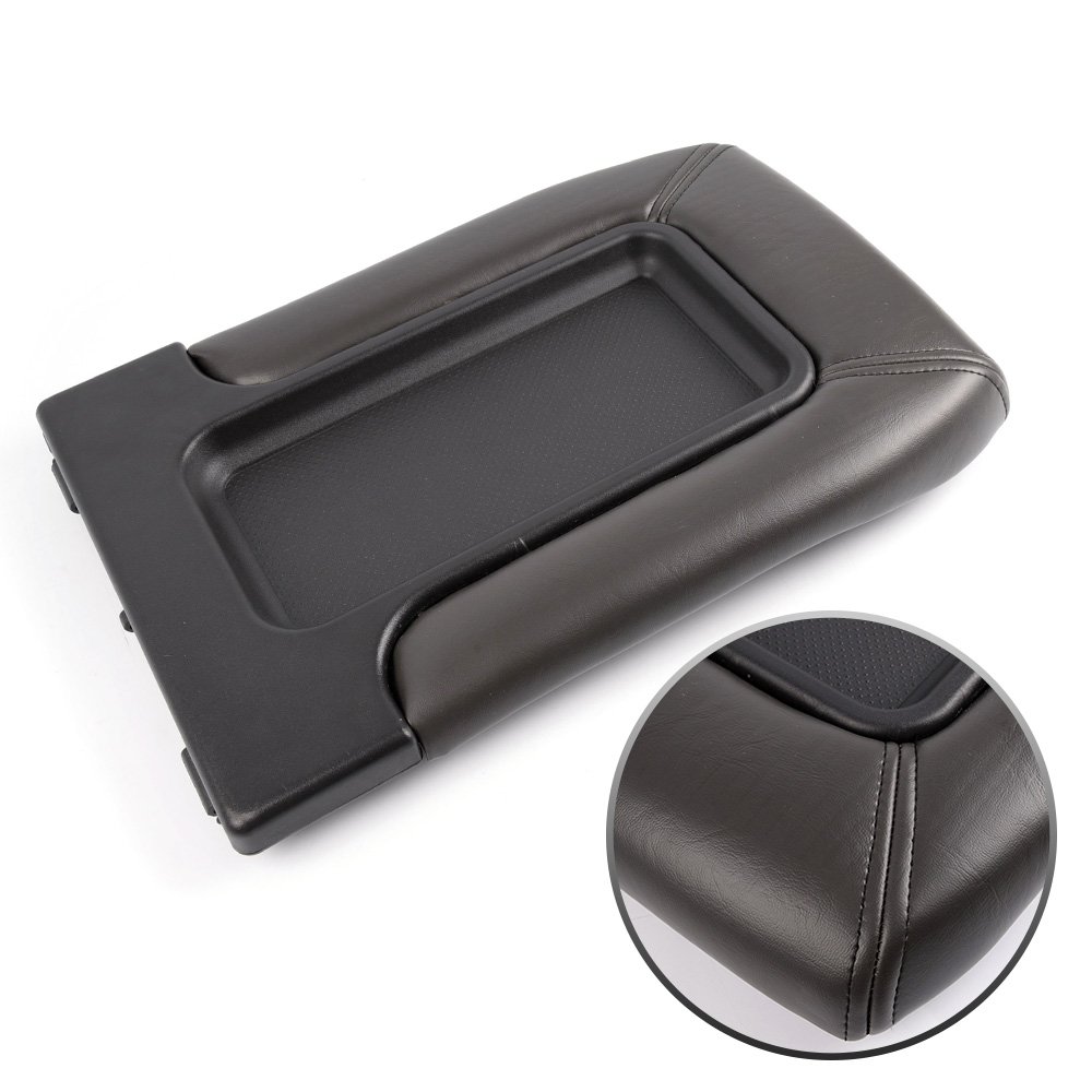 Buy New Center Console Armrest Kit, Compatible with 9907 Silverado