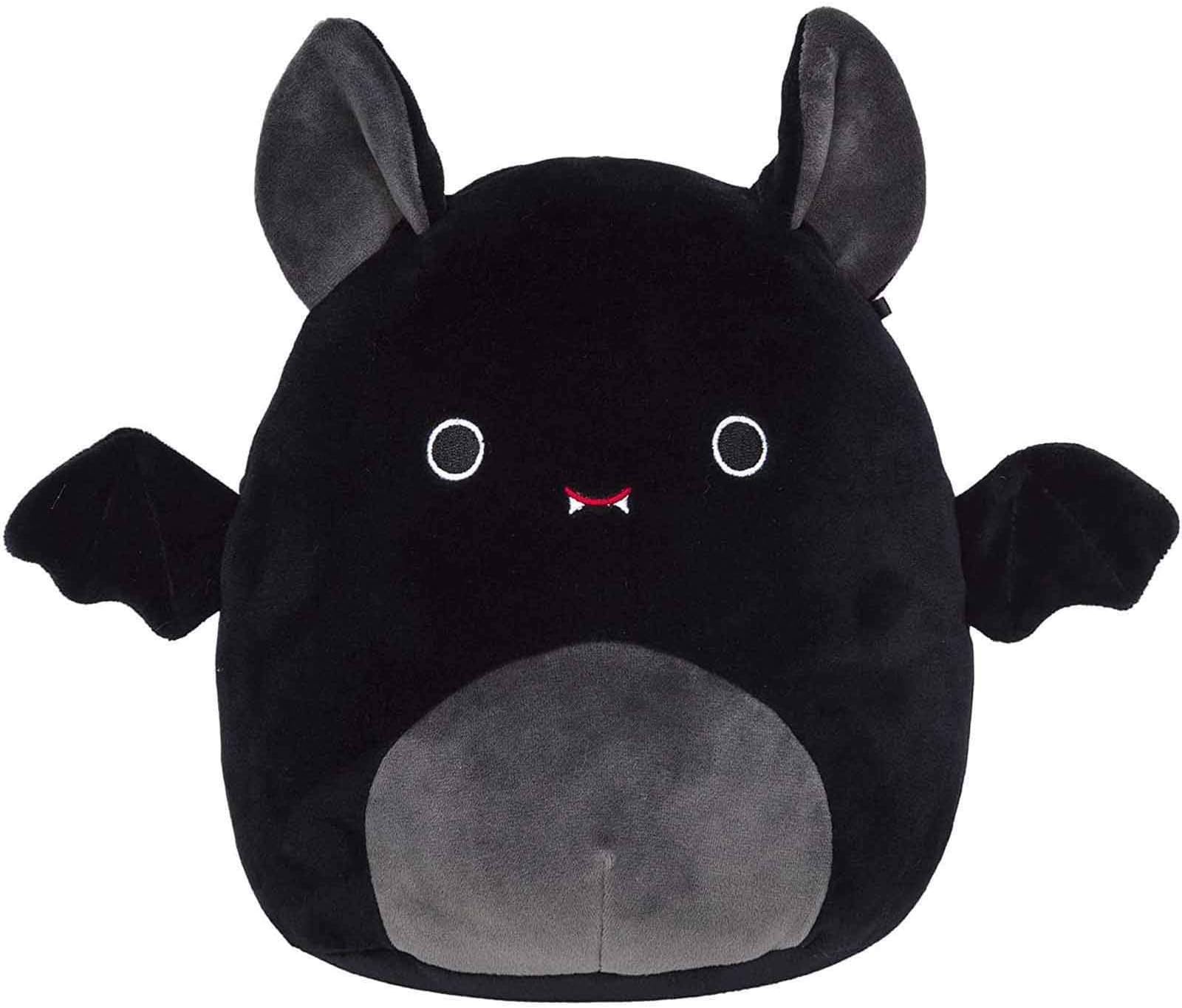 Zhuxin Bat Plushies Cute Bat Plush 12 Inch, Stuffed Animal Toy Cute Bat Plush Toy, Lovely Soft Plush Dolls, Great Gift for Kids Birthday Christmas Halloween (12 inch)