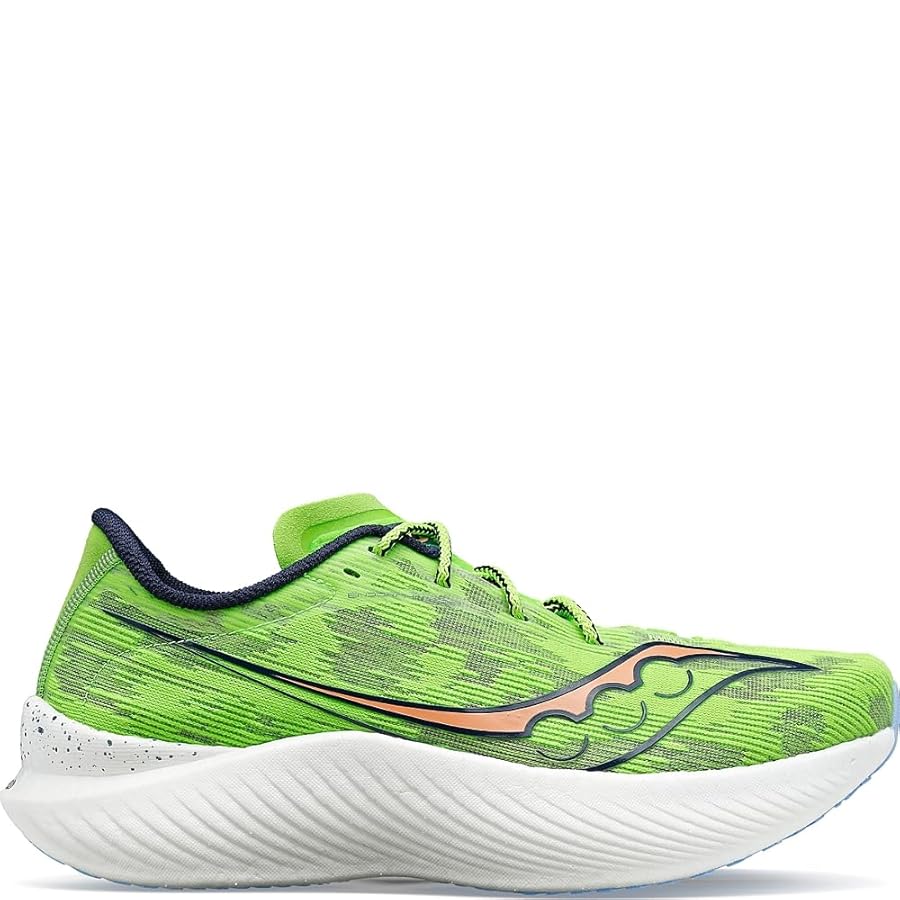 Amazon.com | Saucony Women's Endorphin PRO 3 Sneaker
