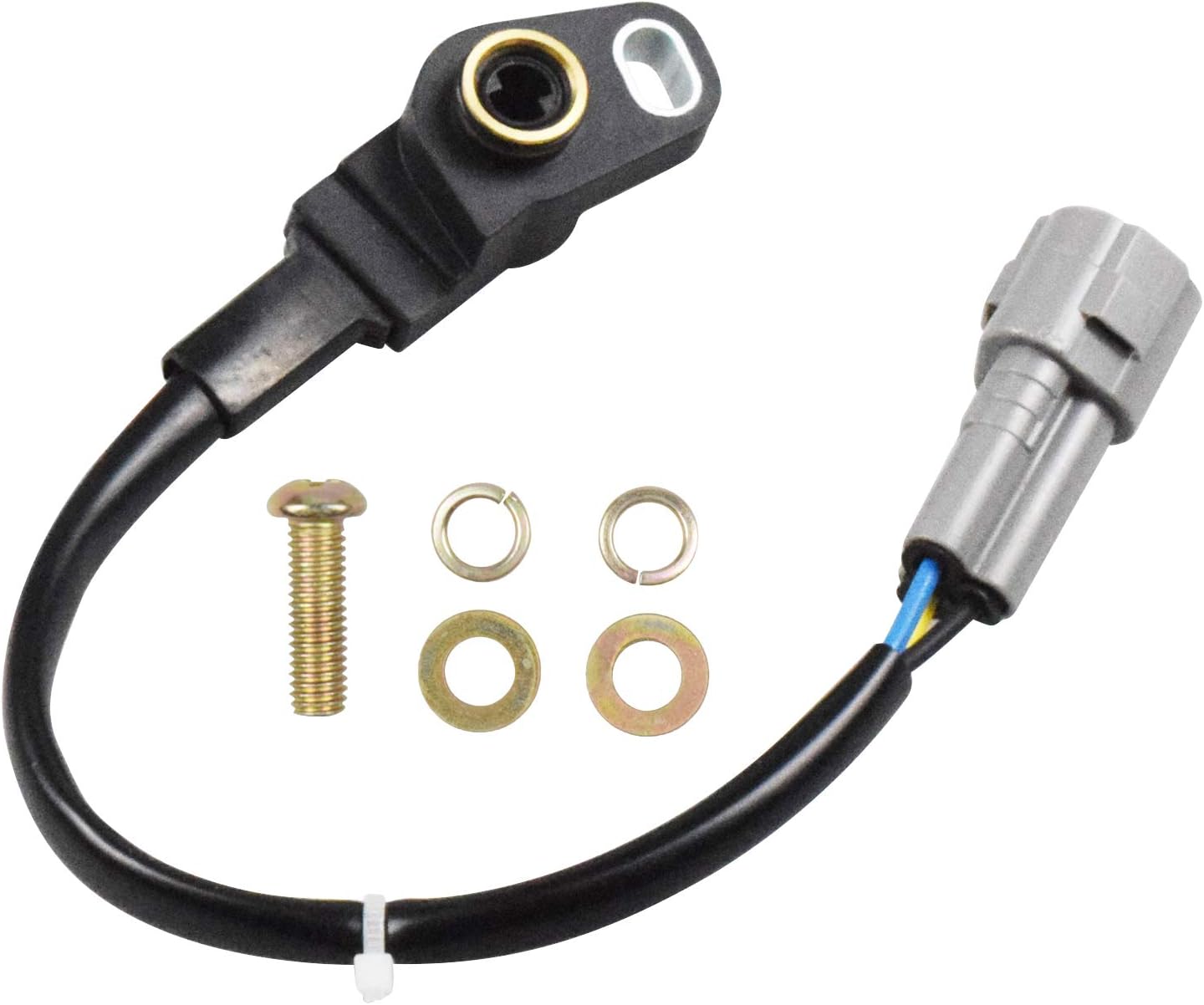 GWNOWZZET Throttle Position Sensor TPS Fits for Polaris Ranger 700 800, RZR 800, Sportsman 700 800 850, Scrambler/Sportsman XP 850 OE#1204715 2410342