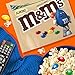 M&M’S Almond Milk Chocolate Candy, Sharing Size, 8.6 Ounce, Chocolate Candy Bulk Pack of 8