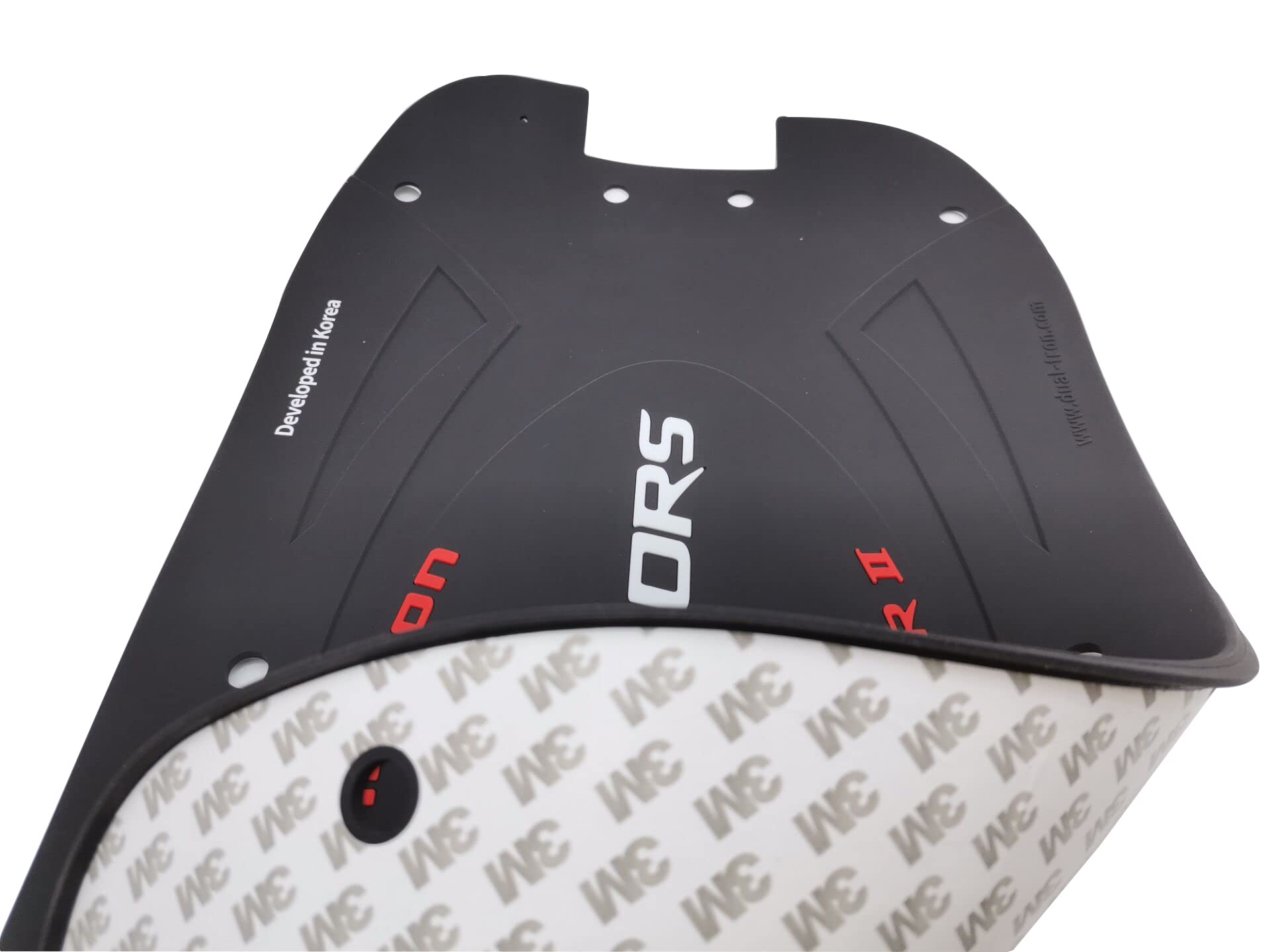 Combinaison De Pont En Caoutchouc Dualtron-Thunder2 Pour Scooter électrique, Accessoires Minimotors, DTT2