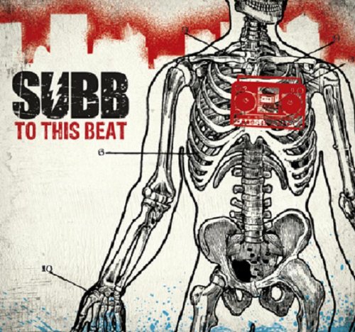 To This Beat [Audio CD] SUBB