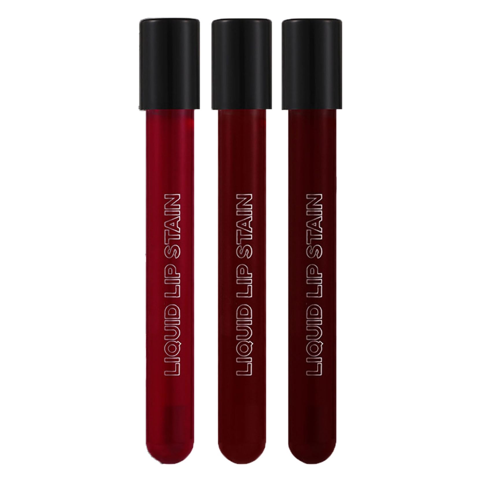 Lorilida Hydrating Shine Lip Gloss 3Pcs Set Non Sticky Long Lasting Lipstick for Women Girls Moisturizing Makeup Beauty