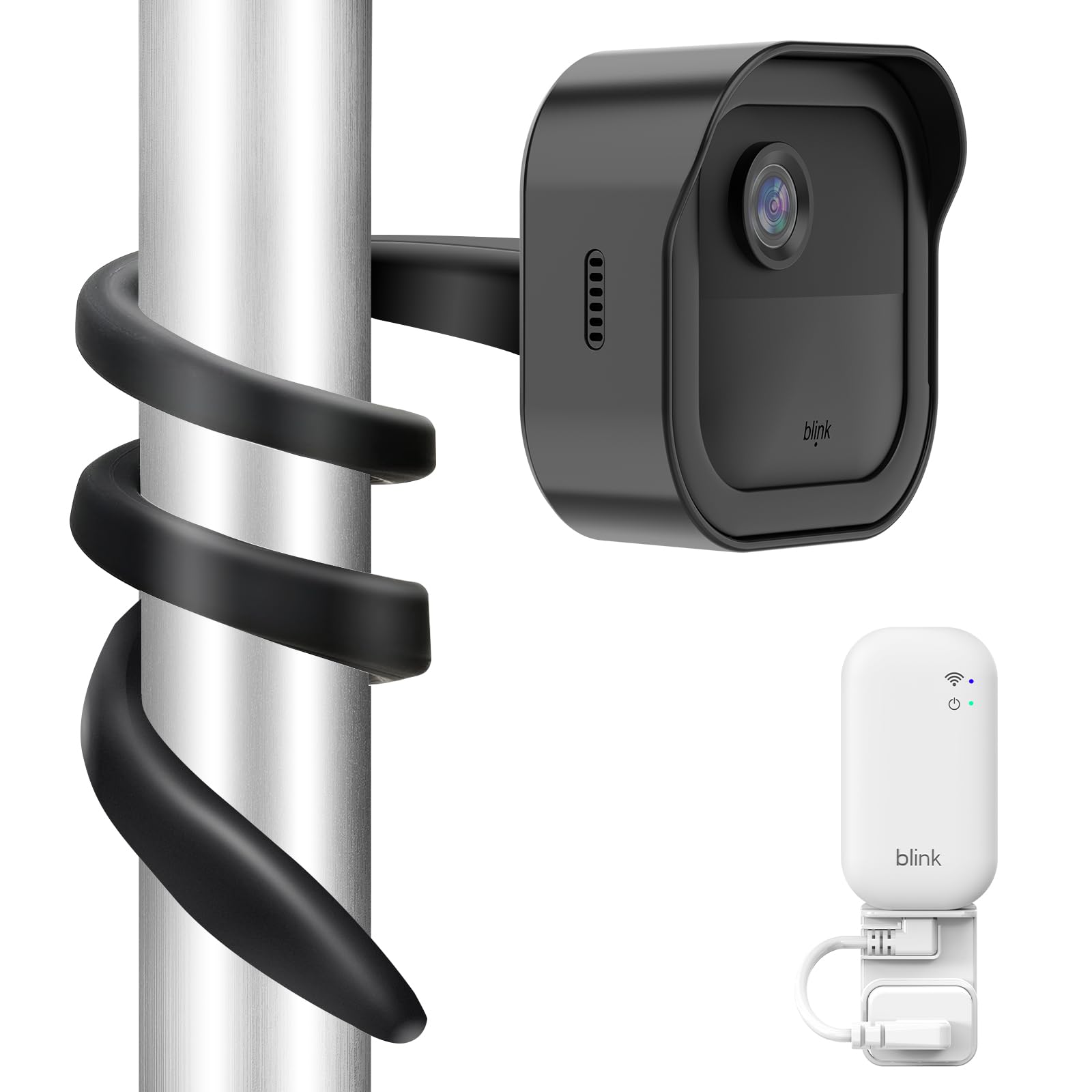 Amazon.com : All-New Flexible Twist Mount for Blink Outdoor 4 /3rd