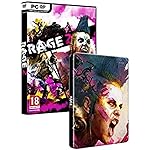 Bethesda Rage 2 + Steelbook Exclusif
