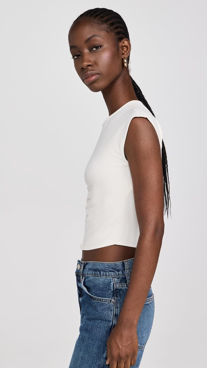 Tanya Taylor Women's Betty Top - Image 4