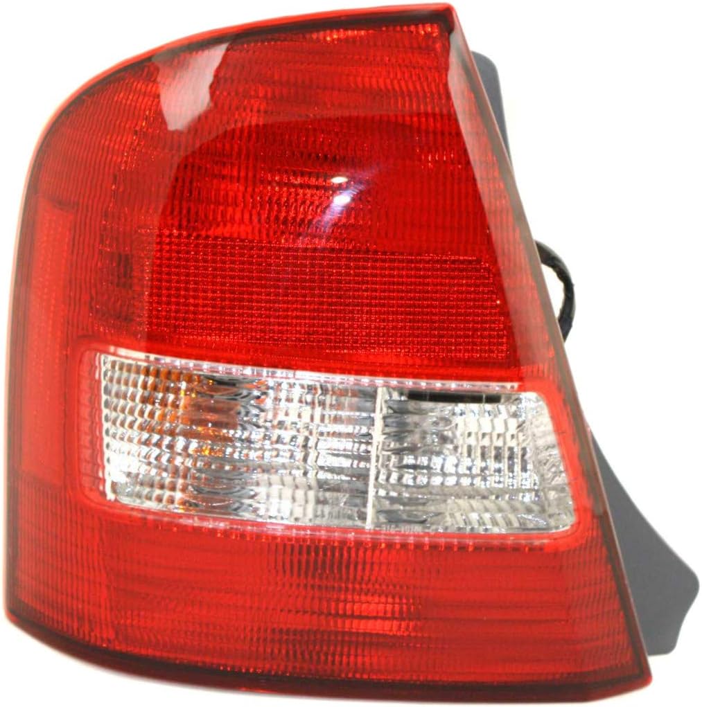 For Mazda Protege Sedan Tail Light Assembly 1999 00 01 02 2003 Passenger Side For MA2801112 | BL8D-51-150