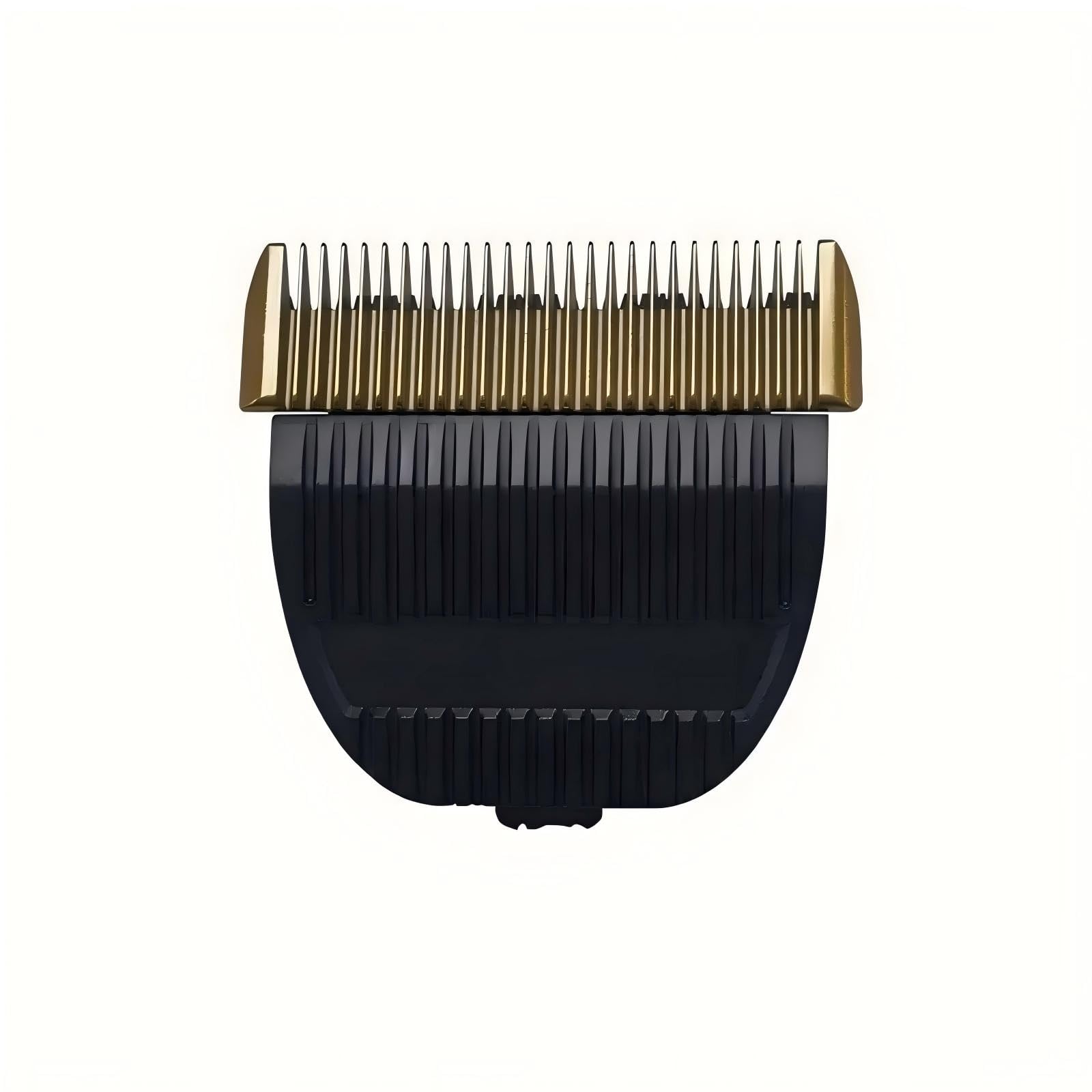 Professionelle Ersatzklingen, Kompatibel Mit Panasonic, ER-GP80 ER1611 ER1512 ER1510, Trimmer-Schneidkopf Aus Edelstahl(1pcs)