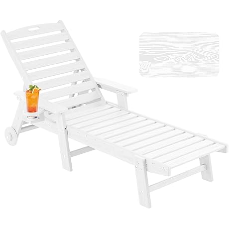 Oversized Lounge Chair Beach: Relax in Style on the Shore