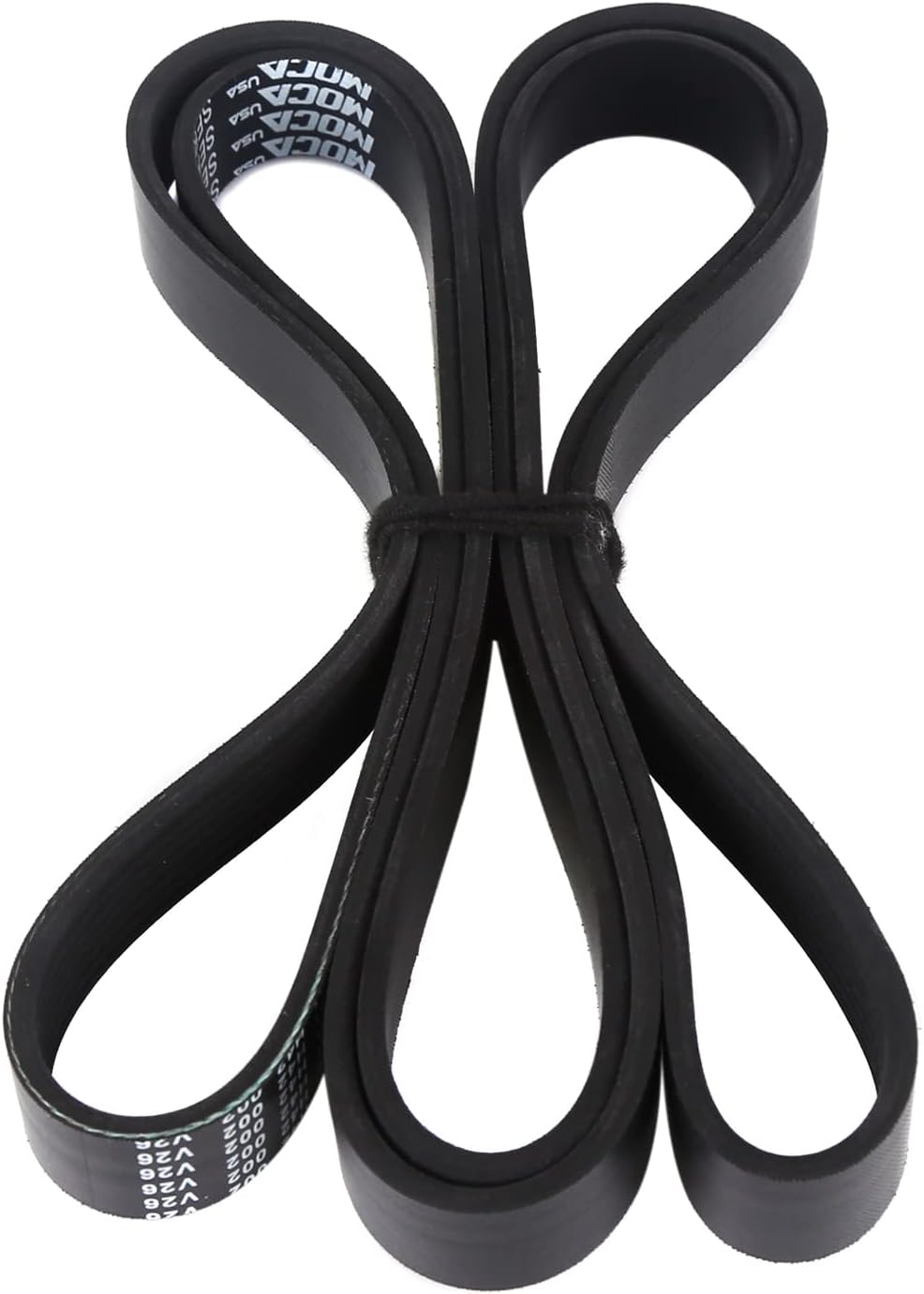 WINBEST EPDM Serpentine Belt 7PK2235