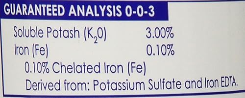 Miniatura 7 de API LEAF ZONE Freshwater Aquarium Plant Fertilizer 8-Ounce Bottle