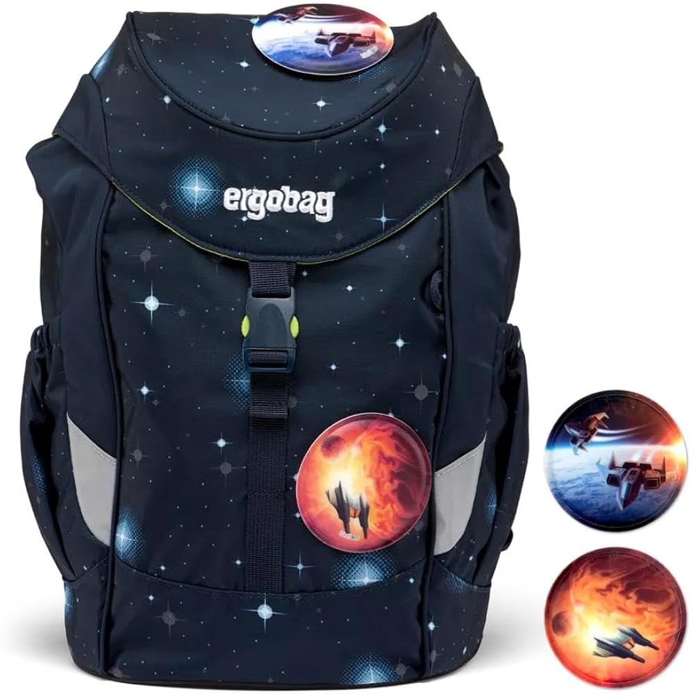 Ergonomischer kinderrucksack Clearance