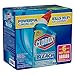 Clorox Toilet Bowl Cleaner with Bleach, 6 Count