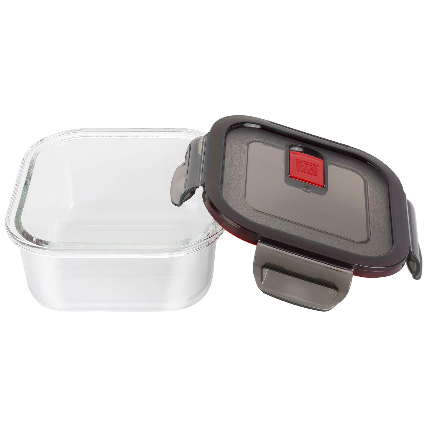 Amazon｜Zwilling ツヴィリング 「 グスト 保存容器 正方形 500ml