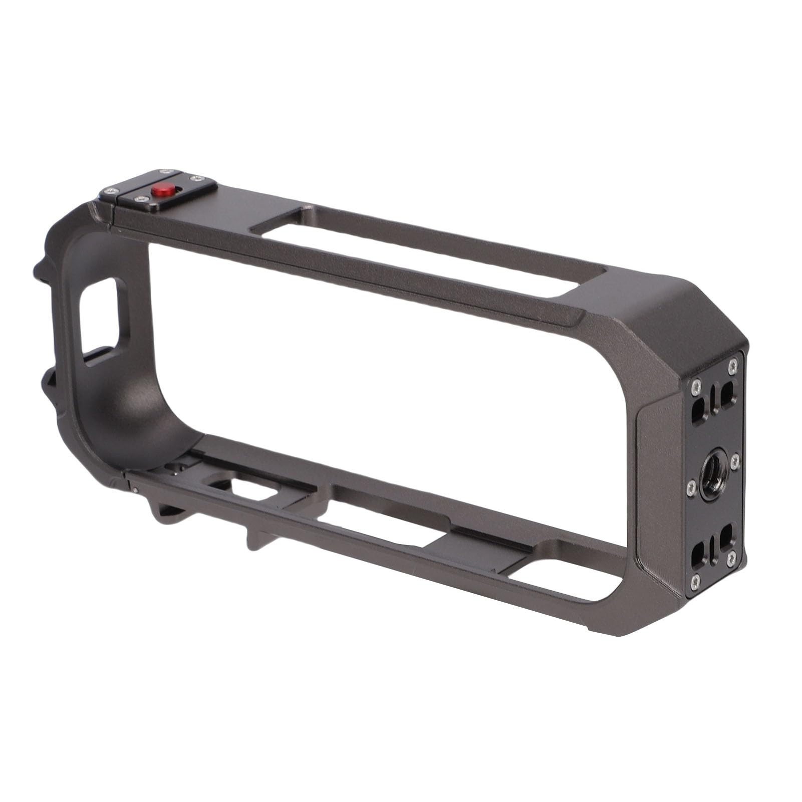Protective Cage Fit for Insta360 X4 Air Secure Magnetic Mounting