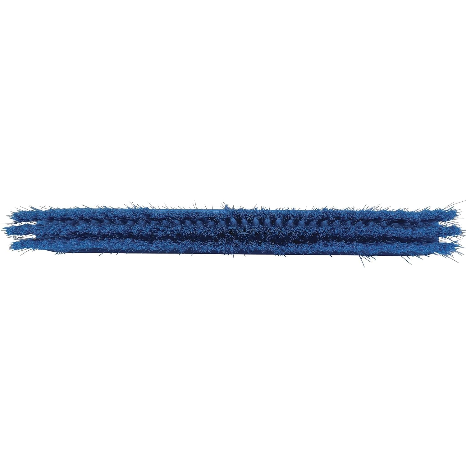 Vikan 45823 Brush,Powder,Soft,11",PP/PBT,Blue