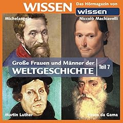 Gro&szlig;e Frauen und M&auml;nner der Weltgeschichte 7 Titelbild