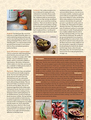 My Indian Kitchen: Preparing Delicious Indian Meals Without Fear or Fuss