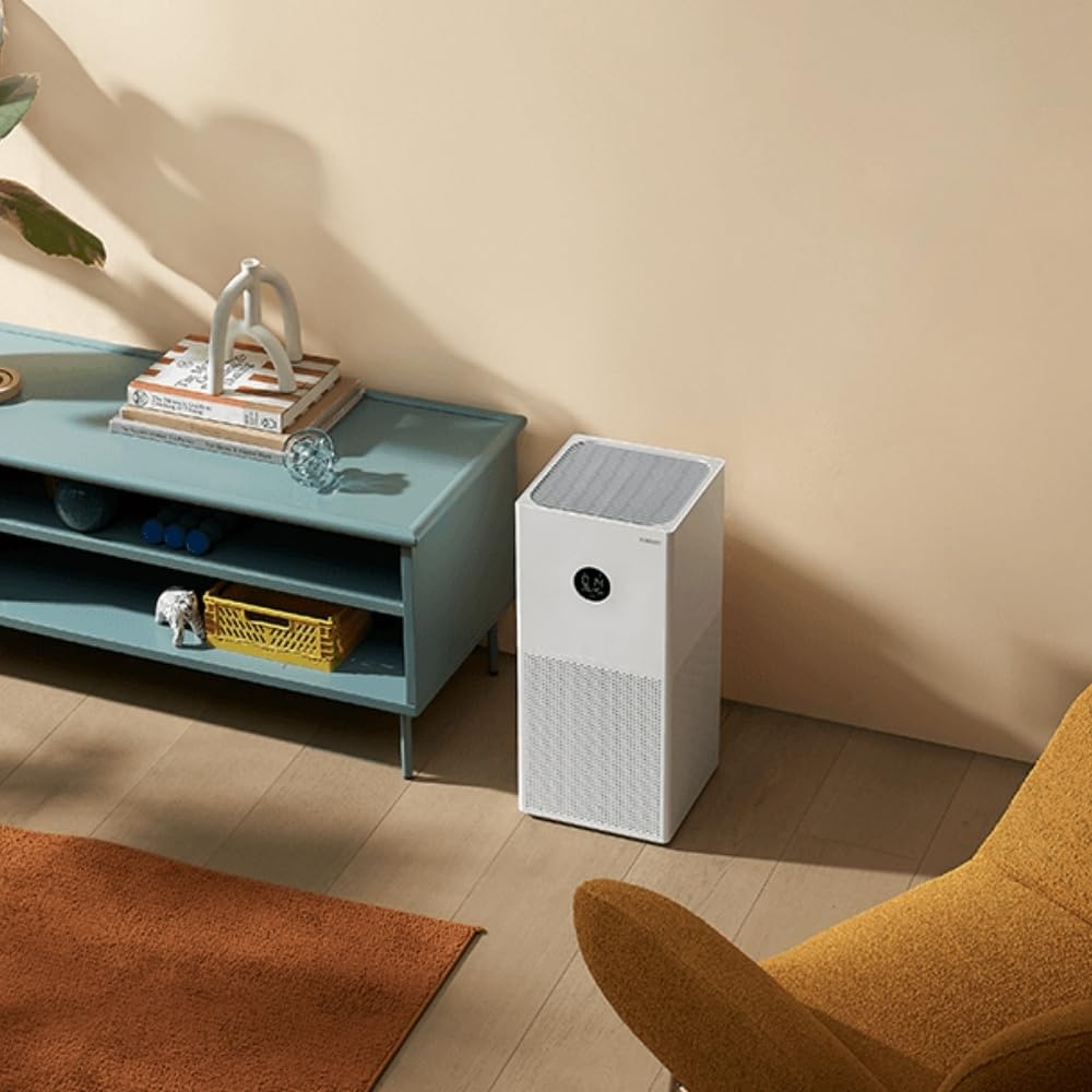 Xiaomi Smart 4 Lite Hava Temizleyici ile Uyumlu Filtre