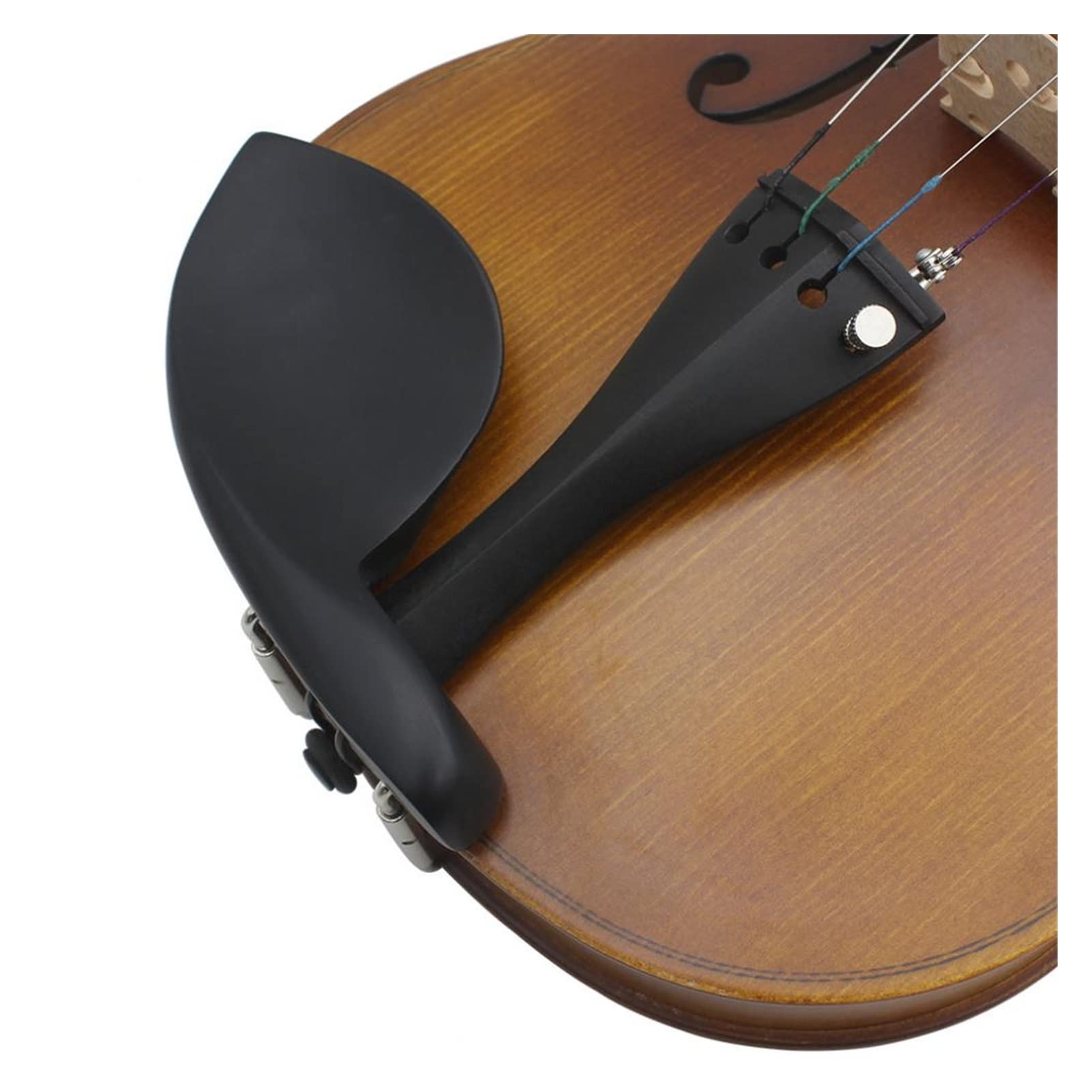 Violino 4/4 Squisita Retro Retrò Pannello Abetetto In Legno Massello Di Legno Violino 4 Strumenti A Corda Violino