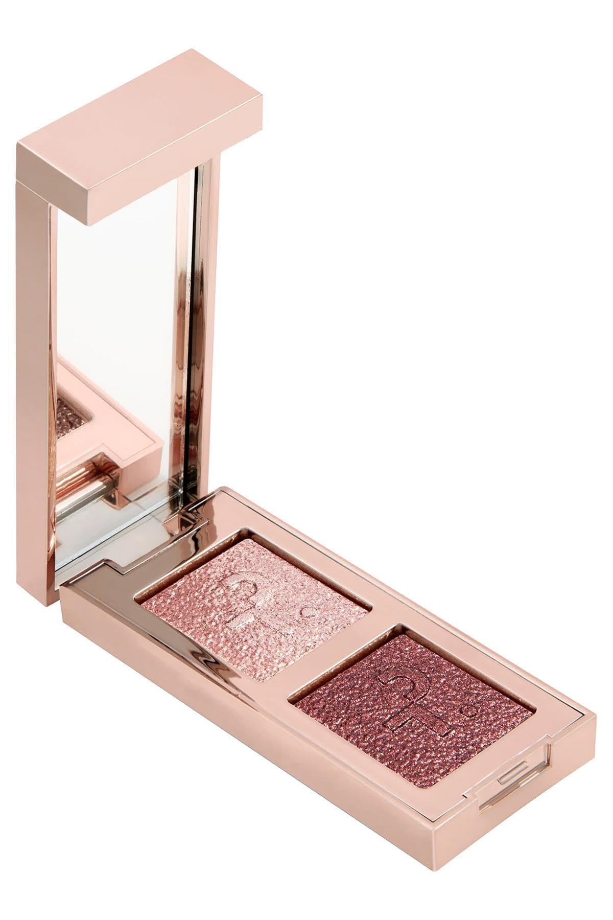Amazon.com : PATRICK TA Major Dimension Eye Illusion Eyeshadow Duo