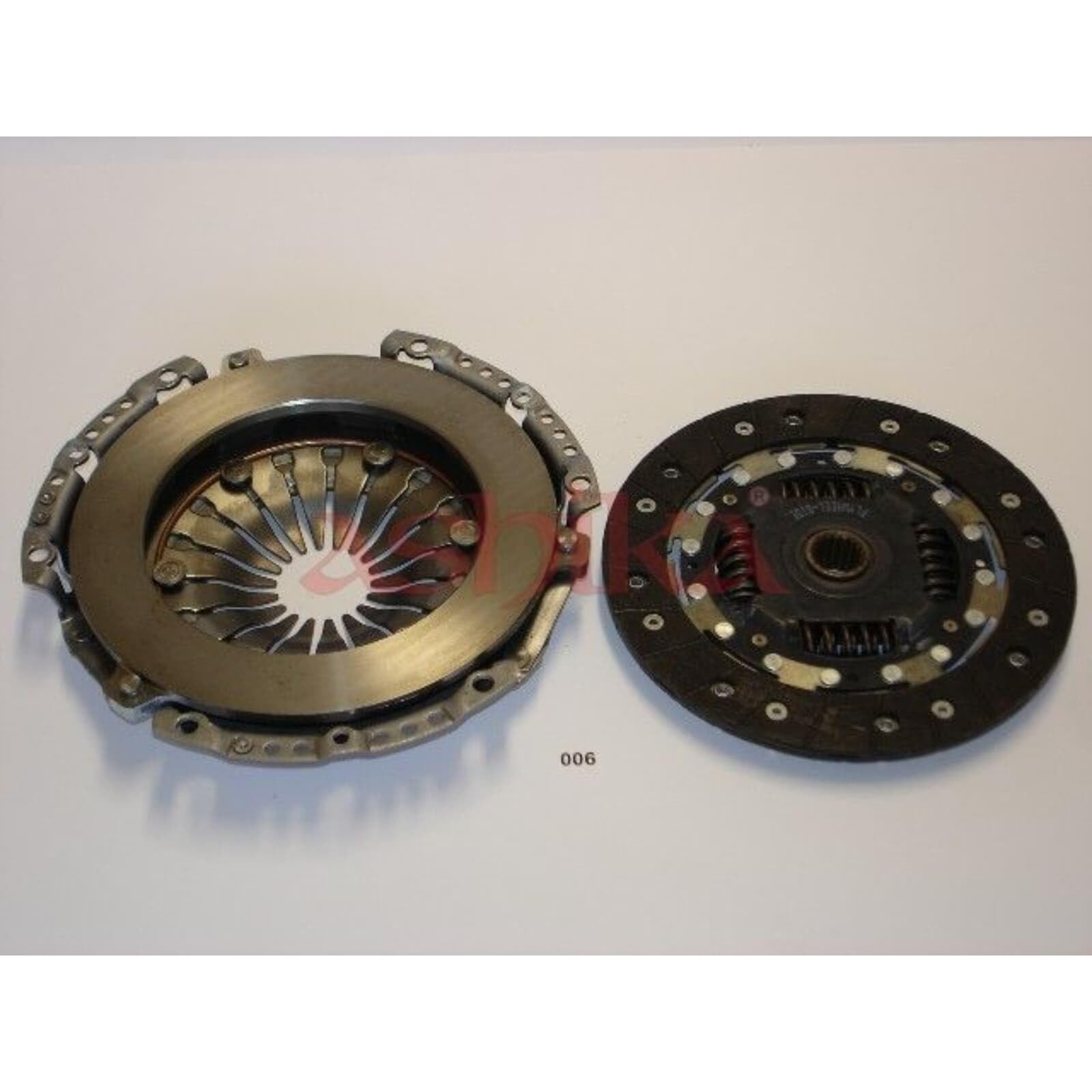 Ashika 92-00-004 Kit frizione
