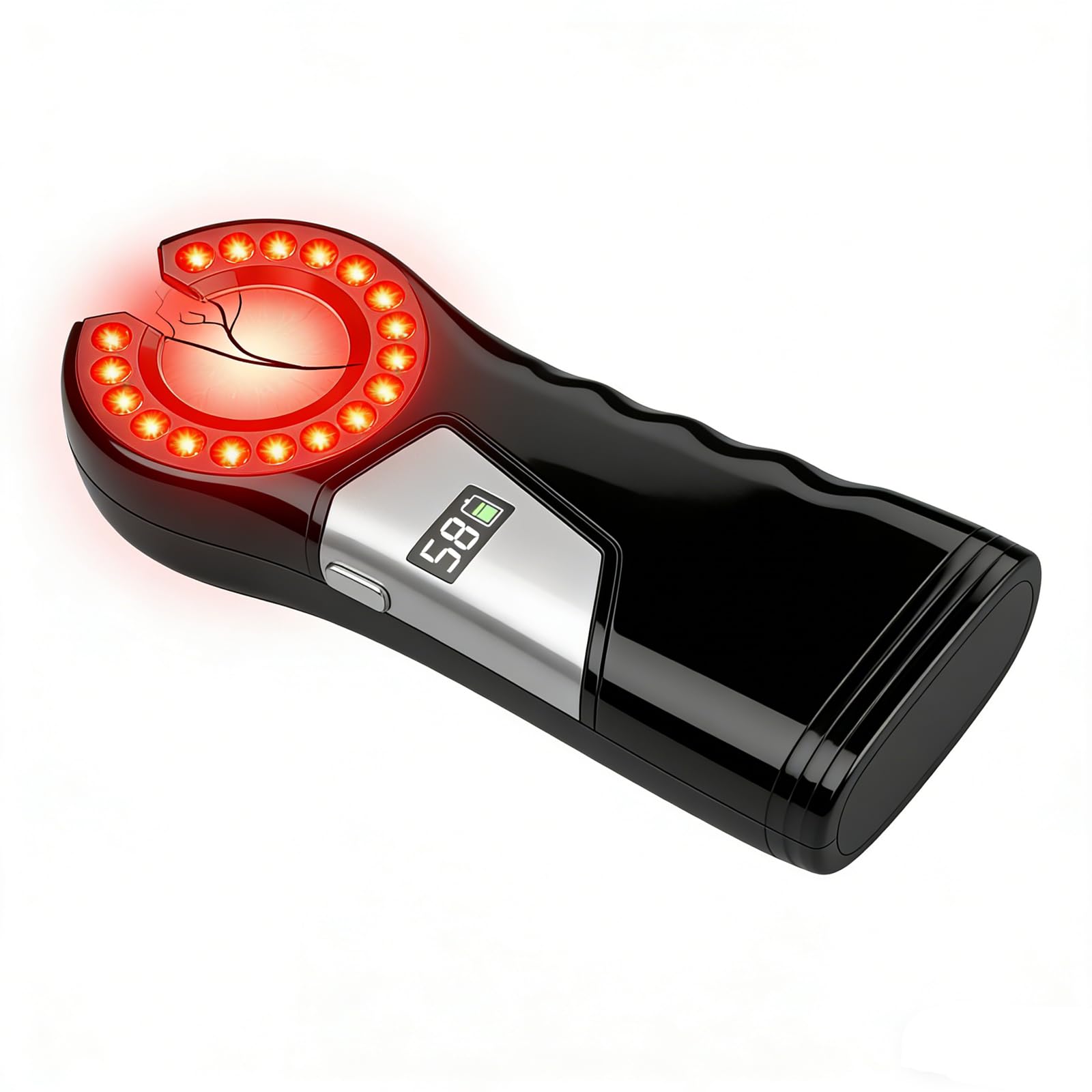 ボディ・フェイスケア vein display instrument Amazon.com: KSWEGKC Vein Finder for IV Access,Handheld Vein Viewer