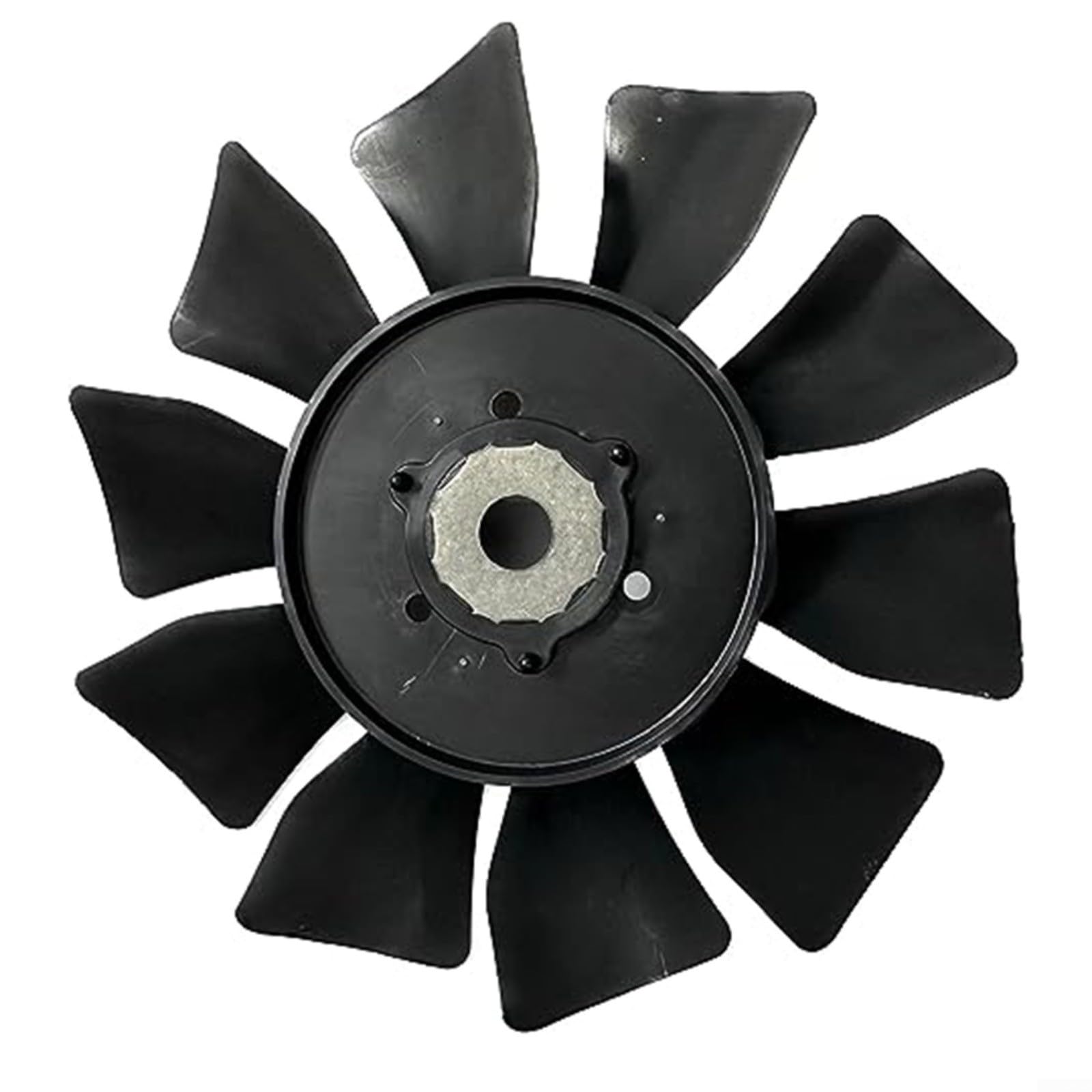 53822 Transmission Fan 7 Inch 10 Blades Designed For For Für Craftsman Lawn Mowers And For Für Hydro Gear Models