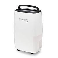 Rowenta Intense Dry Compact DH4236 deumidificatore da 16 litri con modalità automatica