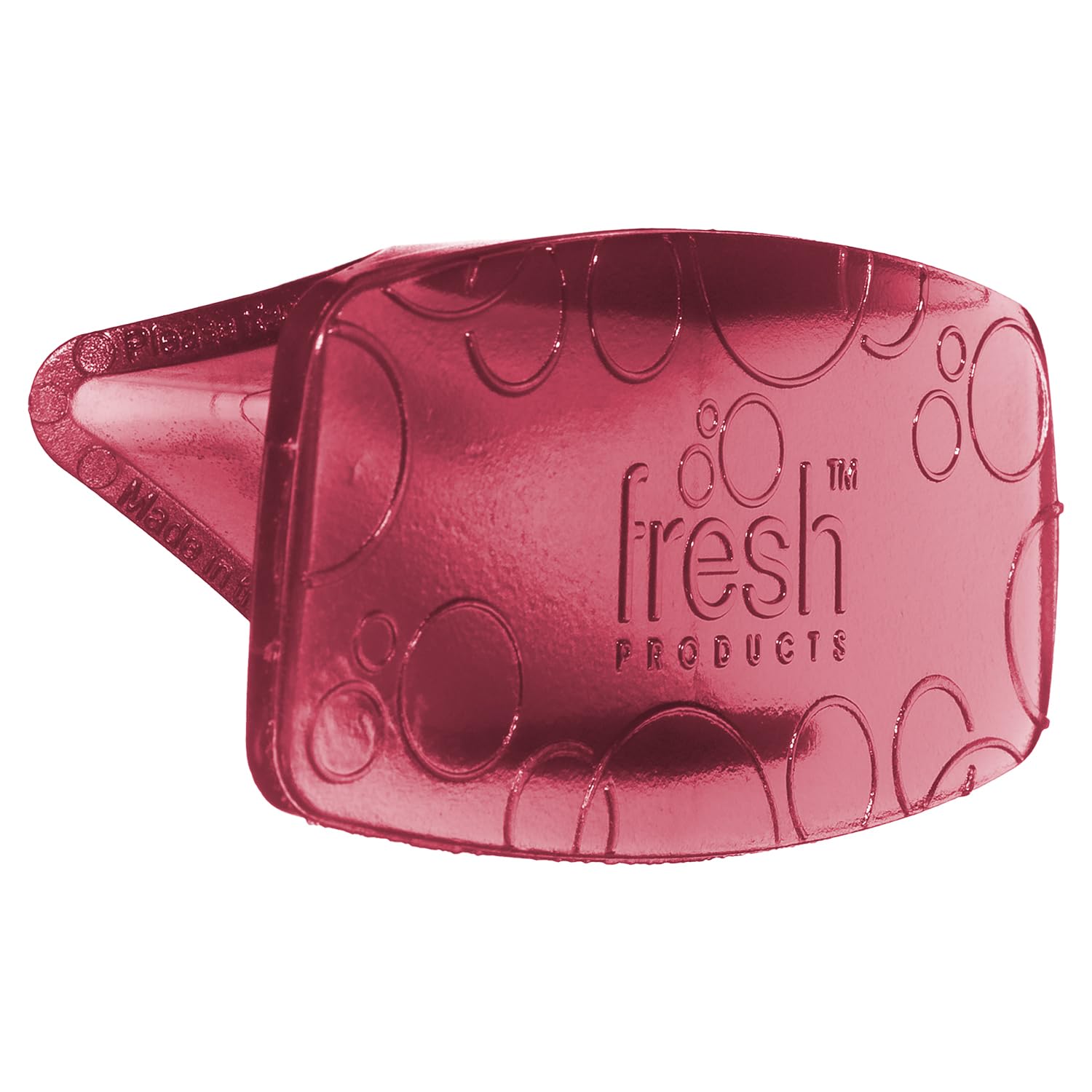 Fresh Products Spiced Apple / 4.57 Ounce (Pack of 12) / 1 Air Fresheners