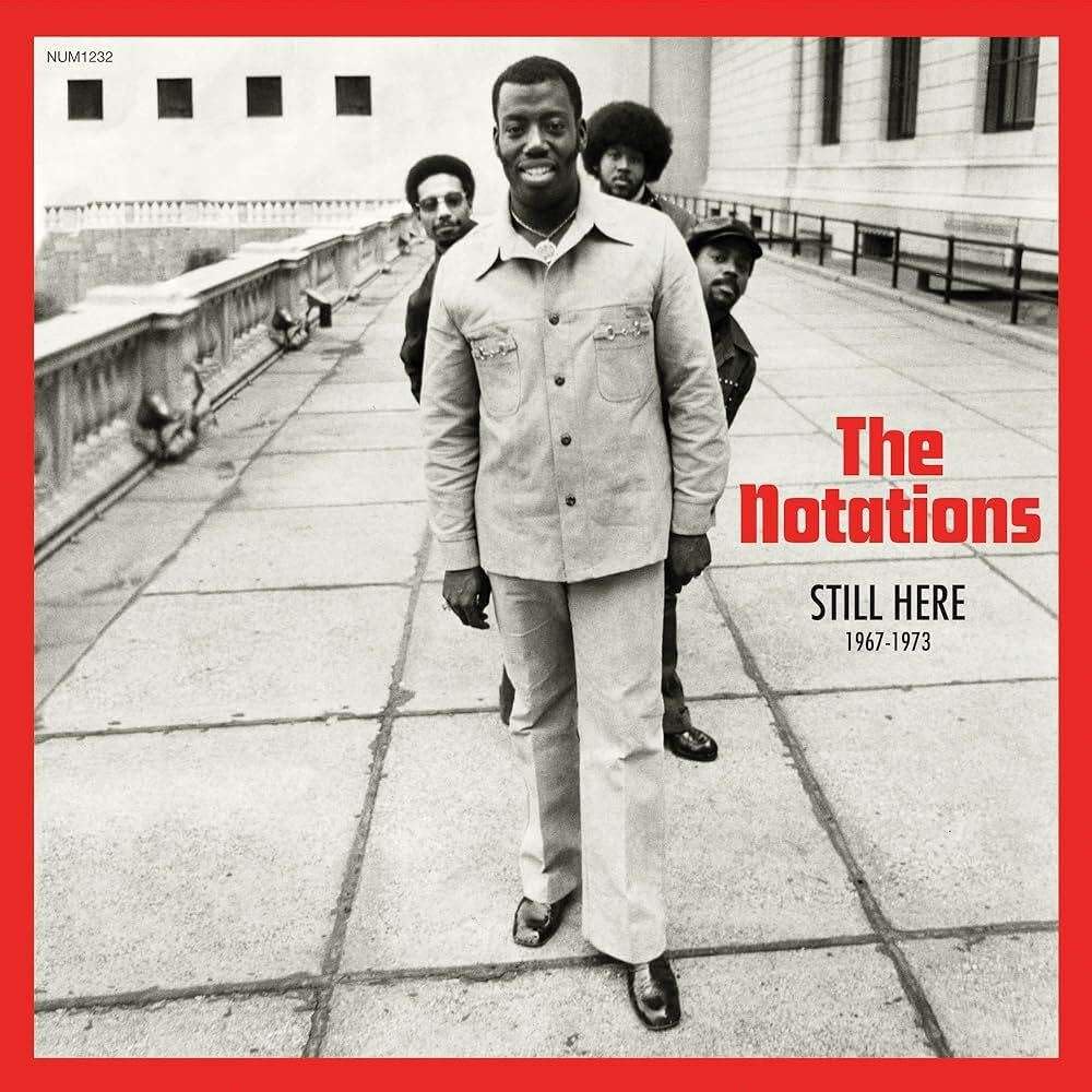 Still Here: 1967-1973 [VINYL]