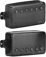 Amazon.com: EMG JH James Hetfield Electric Guitar Pickup Set