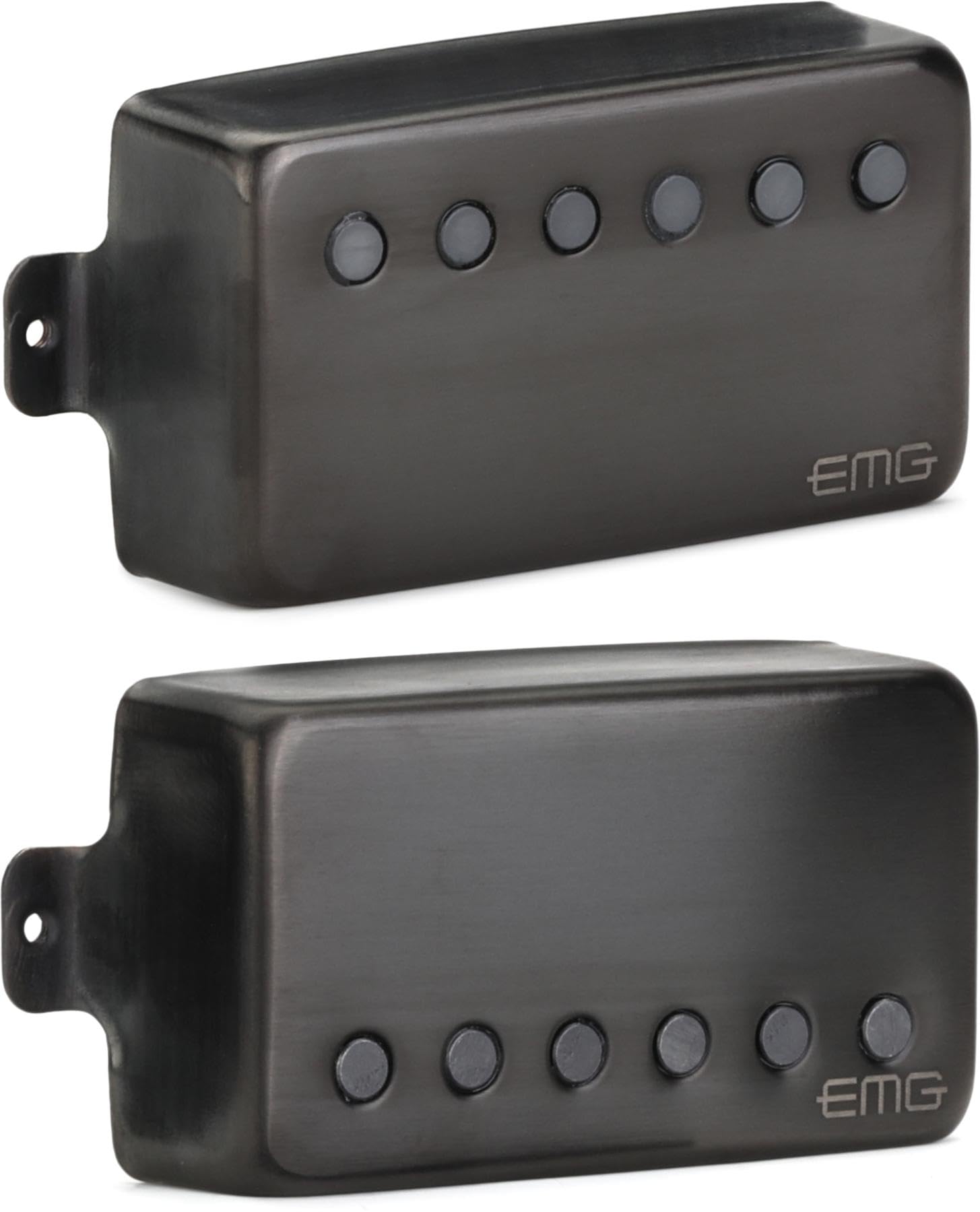 Amazon.com: EMG JH James Hetfield Electric Guitar Pickup Set