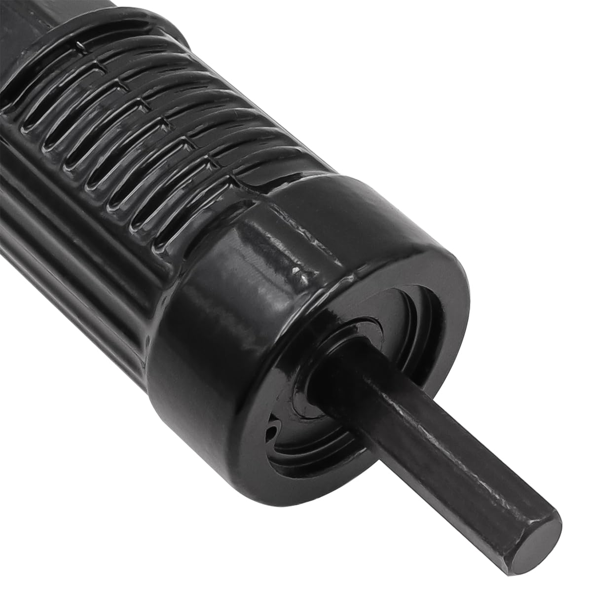 POFET Adattatore per Pistola Rivetto Elettrico Adattatore per Rivetti Ciechi Adattatore per Rivettatrice per Avvitatori a Batteria e Trapani
