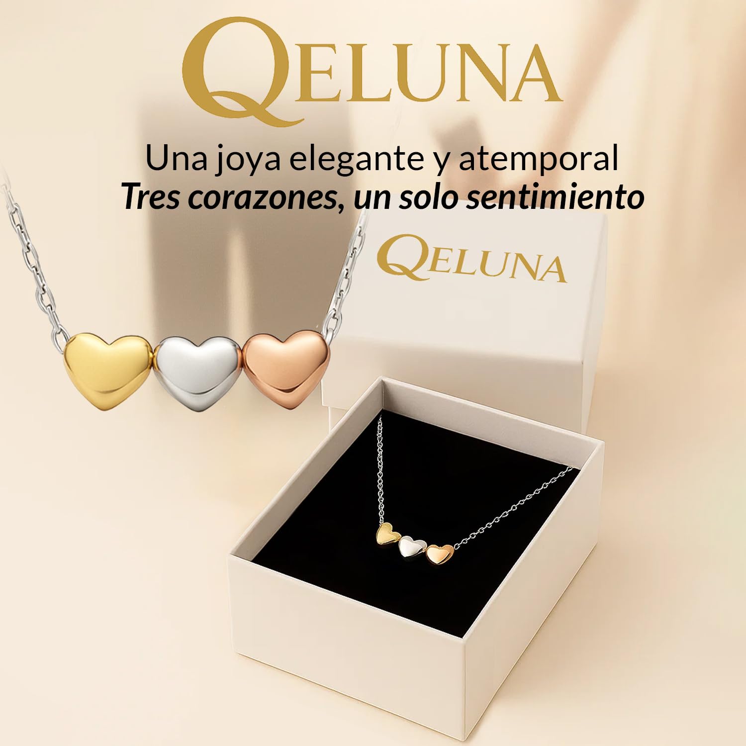 Colección LOVE: Joyas de Plata Pulida | Pulido Alto Brillo | Baños de oro amarillo, rosa y rodio | Piezas que Perduran | Cuidado artesanal para que cada Pieza sea Única