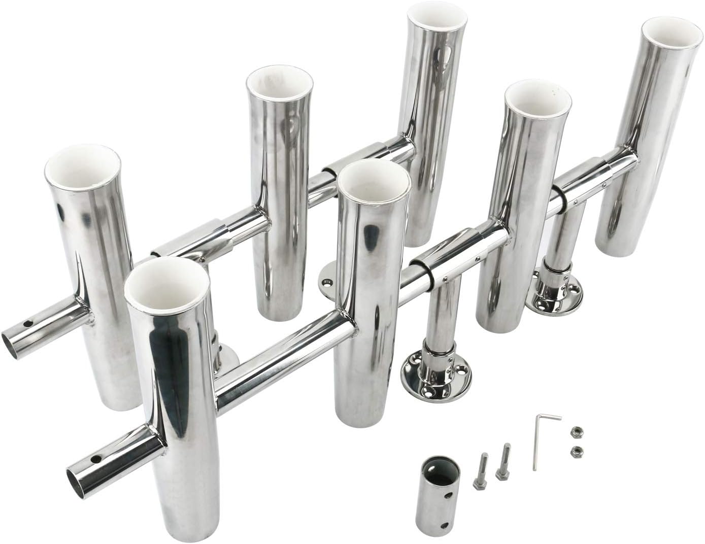 AsukasRoom特別価格YaeMarine 4チューブ 5チューブ 360度回転可能 8