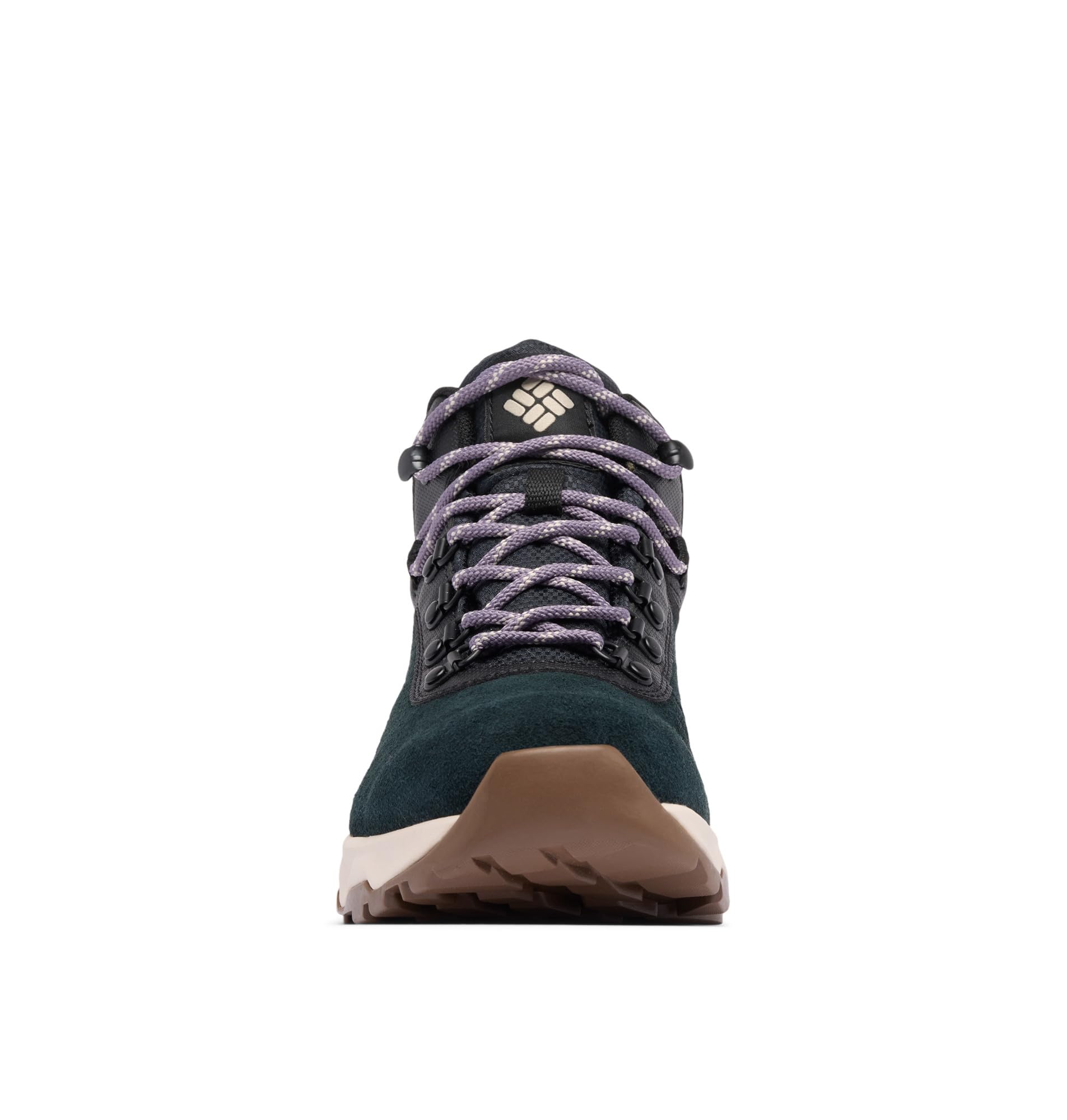 Columbia Newton Wander Wide, Botas Montaña De Senderismo Y Trekking para Mujer