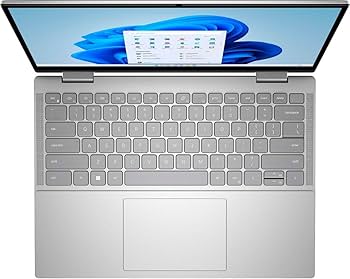 DELL Inspiron 14 2in1 7430 Amazon.com: Dell Inspiron 14 7430 2-in-1 Laptop 14