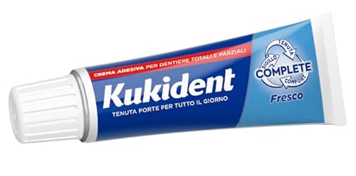 Kukident*Fresco Crema 40G