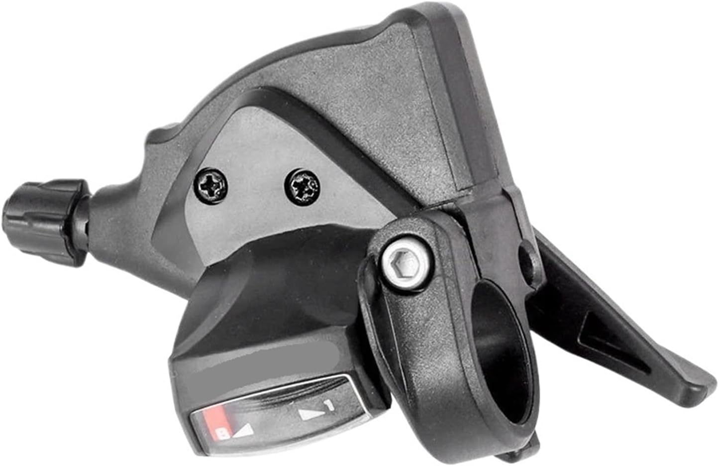 Bicycle Derailleur Front Rear Shift Lever 7/8/9/10/11Speed Mountain Bike Shifter Shifting Parts