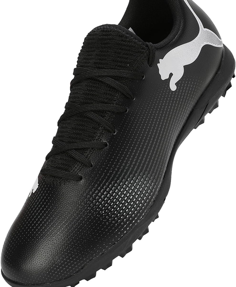 Puma Mens Future 7 Play Turf Trainer Soccer Cleats