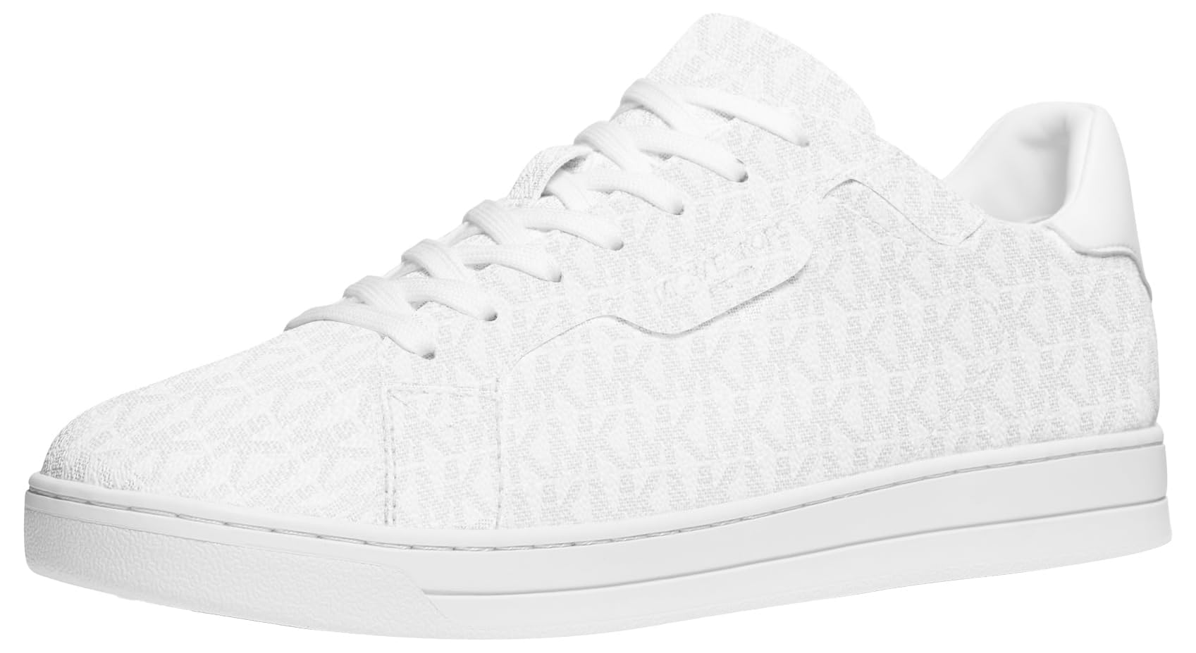Michael Kors Men's Keating Lace Up Sneakers